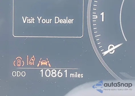 2024 Lexus Rx 350 Premium z USA, uszkodzony, nr VIN 2T2BAMBA4RC040969